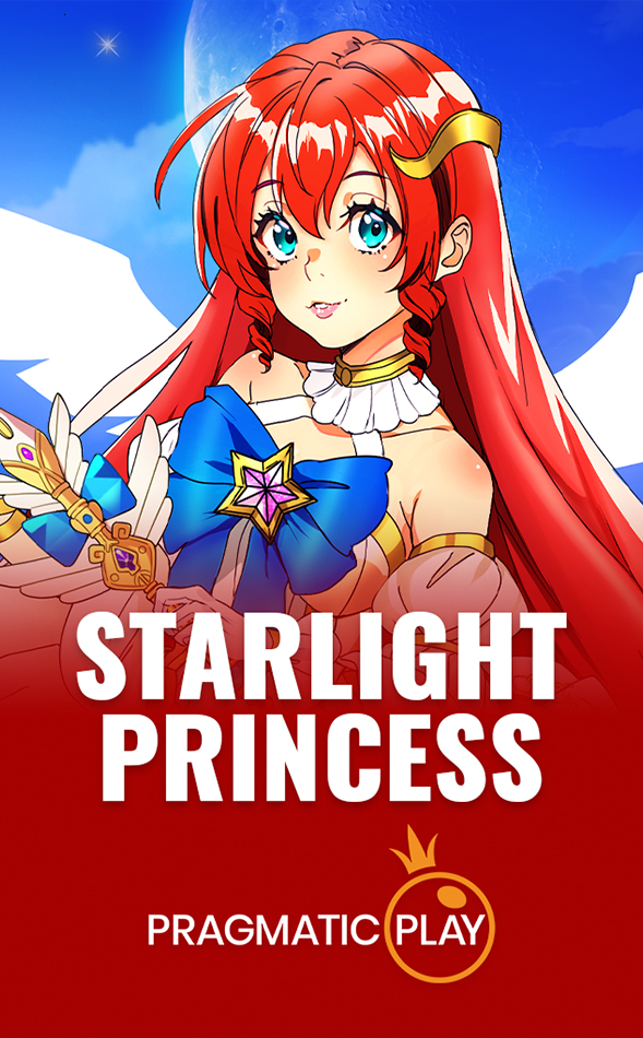 STARLIGHT PRINCESS 1000